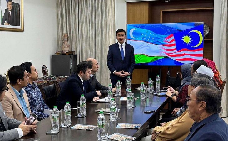 Малайзия открыта для туристов из Узбекистана: пляжи, культура, кухня и прямые рейсы